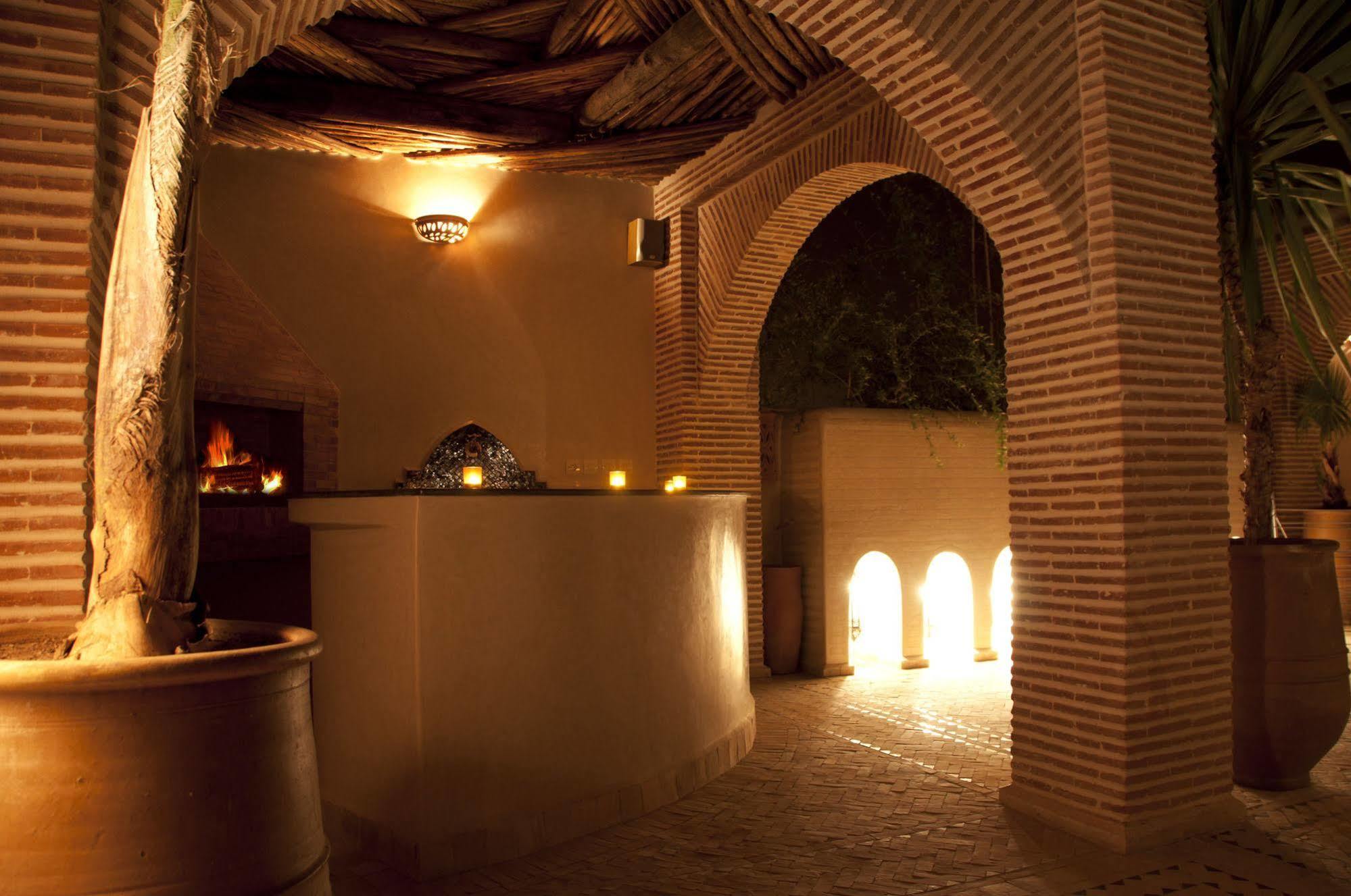 Granvilier 5* Marrakesh